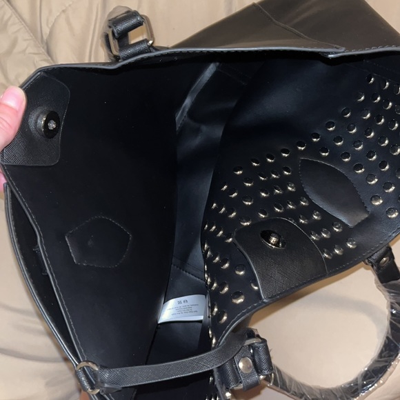 Black purse brand new - Picture 3 of 3